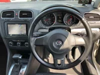 Volkswagen GOLF VARIANT лот № 90274 оценка 3.5  с аукциона в Японии 2
