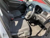 Volkswagen GOLF VARIANT лот № 90274 оценка 3.5  с аукциона в Японии 6