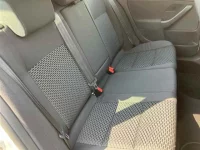 Volkswagen GOLF VARIANT лот № 90274 оценка 3.5  с аукциона в Японии 7