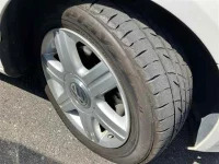 Volkswagen GOLF VARIANT лот № 90274 оценка 3.5  с аукциона в Японии 8