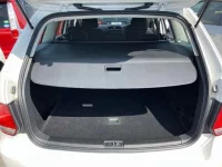 Volkswagen GOLF VARIANT лот № 90274 оценка 3.5  с аукциона в Японии 9