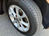 Smart FORFOUR лот № 90267 оценка 3.5  с аукциона в Японии 8