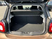 Smart FORFOUR лот № 90267 оценка 3.5  с аукциона в Японии 9