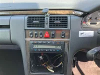 Mercedes-Benz E CLASS WAGON лот № 90264 оценка 4  с аукциона в Японии 5