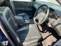 Mercedes-Benz E CLASS WAGON лот № 90264 оценка 4  с аукциона в Японии 6