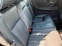 Mercedes-Benz E CLASS WAGON лот № 90264 оценка 4  с аукциона в Японии 7