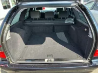 Mercedes-Benz E CLASS WAGON лот № 90264 оценка 4  с аукциона в Японии 9