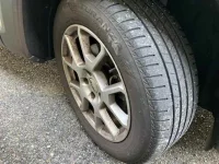 Chrysler JEEP RENEGADE лот № 30190 оценка 4  с аукциона в Японии 8