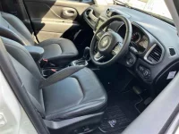 Chrysler JEEP RENEGADE лот № 30190 оценка 4  с аукциона в Японии 6