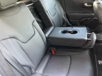 Chrysler JEEP RENEGADE лот № 30190 оценка 4  с аукциона в Японии 7