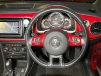 Volkswagen THE BEETLE лот № 90331 оценка 3  с аукциона в Японии 2