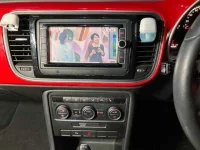 Volkswagen THE BEETLE лот № 90331 оценка 3  с аукциона в Японии 5