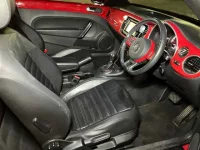 Volkswagen THE BEETLE лот № 90331 оценка 3  с аукциона в Японии 6