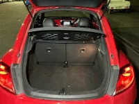 Volkswagen THE BEETLE лот № 90331 оценка 3  с аукциона в Японии 9