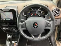 Renault LUTECIA лот № 90350 оценка 4  с аукциона в Японии 2