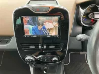 Renault LUTECIA лот № 90350 оценка 4  с аукциона в Японии 5