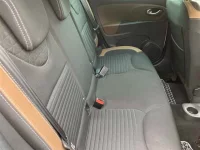 Renault LUTECIA лот № 90350 оценка 4  с аукциона в Японии 7