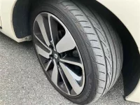 Renault LUTECIA лот № 90350 оценка 4  с аукциона в Японии 8