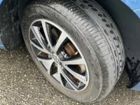 Volkswagen GOLF TOURAN лот № 30245 оценка 3.5  с аукциона в Японии 8