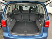 Volkswagen GOLF TOURAN лот № 30245 оценка 3.5  с аукциона в Японии 9