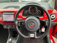 Volkswagen UP лот № 30247 оценка 4  с аукциона в Японии 2