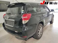 Toyota VANGUARD лот № 3029 оценка 3.5  с аукциона в Японии 4
