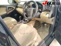Toyota VANGUARD лот № 3029 оценка 3.5  с аукциона в Японии 5