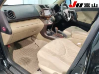 Toyota VANGUARD лот № 3029 оценка 3.5  с аукциона в Японии 2