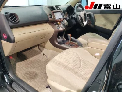 Toyota Vanguard