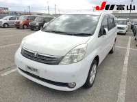 Toyota ISIS лот № 1045 оценка R  с аукциона в Японии 3