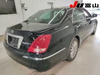 Toyota CROWN лот № 5039 оценка R  с аукциона в Японии 4