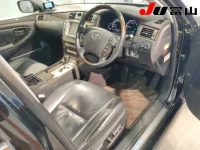 Toyota CROWN лот № 5039 оценка R  с аукциона в Японии 5