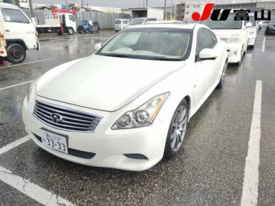 Nissan SKYLINE  с аукциона в Японии