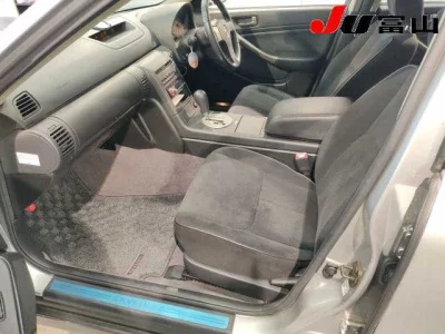 Nissan SKYLINE  с аукциона в Японии