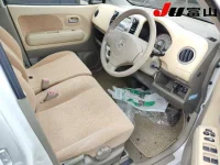 Nissan MOCO лот № 1632 оценка R  с аукциона в Японии 5