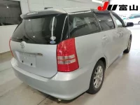 Toyota WISH лот № 7521 оценка R  с аукциона в Японии 4
