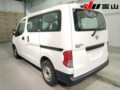 Nissan NV200