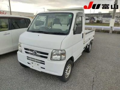 Honda Acty Truck