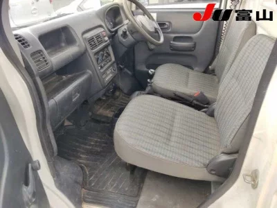 Honda Acty Truck