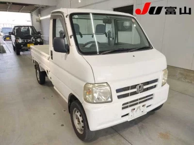 Honda ACTY TRUCK