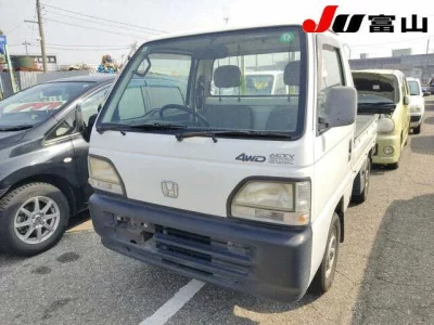 Honda ACTY TRUCK