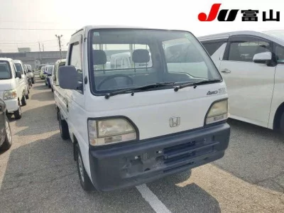 Honda ACTY TRUCK