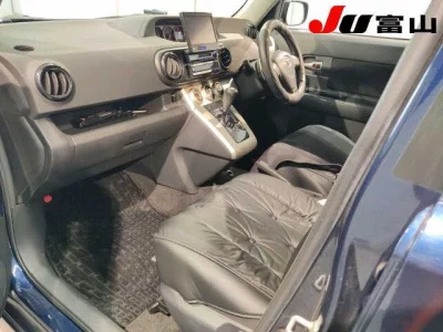 Toyota COROLLA RUMION