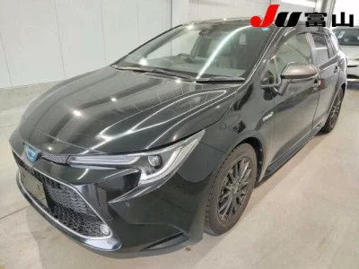 Toyota COROLLA TOURING