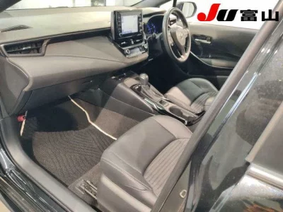 Toyota COROLLA TOURING