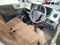 Nissan MOCO лот № 3078 оценка R  с аукциона в Японии 5