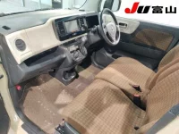 Nissan MOCO лот № 3078 оценка R  с аукциона в Японии 2