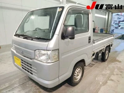 Honda Acty Truck