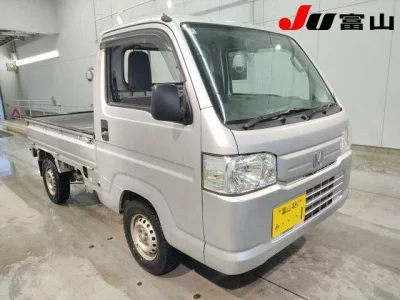 Honda Acty Truck