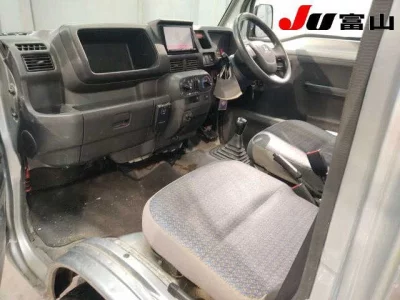 Honda Acty Truck